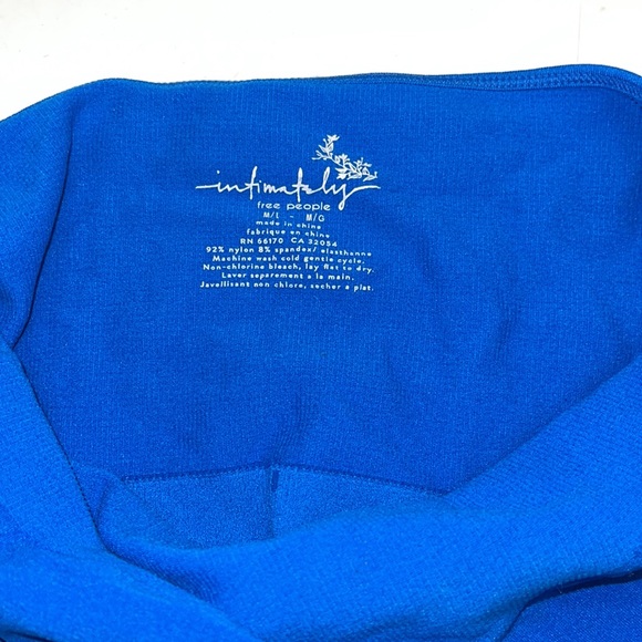 Free People Intimately cami - Picture 3 of 3